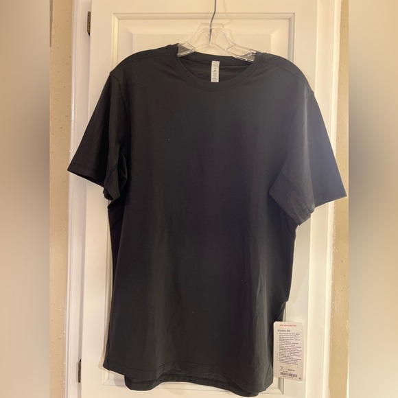 NWT Lululemon somatic T-shirt - Picture 4 of 7